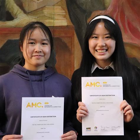 Australian Mathematics Competition .